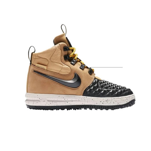 nike acg duckboot